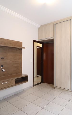 Casa para alugar com 195m², 4 quartos e 4 vagasQuarto 3 - Suíte