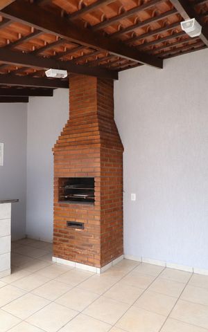 Casa para alugar com 195m², 4 quartos e 4 vagasVaranda