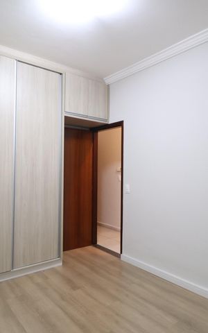 Casa para alugar com 195m², 4 quartos e 4 vagasQuarto 2