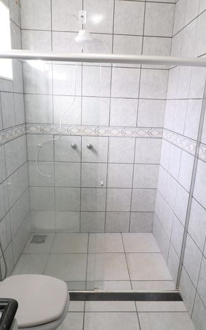 Casa para alugar com 195m², 4 quartos e 4 vagasBanheiro do Quarto 4