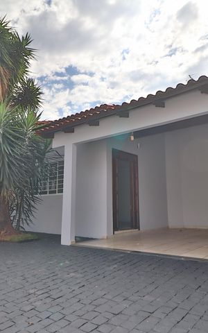 Casa para alugar com 195m², 4 quartos e 4 vagasVaranda da Sala
