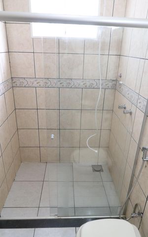 Casa para alugar com 195m², 4 quartos e 4 vagasBanheiro do Quarto 3