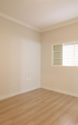 Casa para alugar com 195m², 4 quartos e 4 vagasQuarto 4 - Suíte