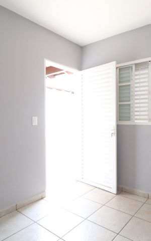 Casa para alugar com 195m², 4 quartos e 4 vagasQuarto da varanda