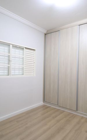 Casa para alugar com 195m², 4 quartos e 4 vagasQuarto 2