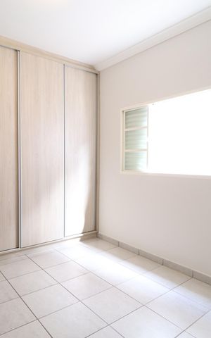 Casa para alugar com 195m², 4 quartos e 4 vagasQuarto 3 - Suíte