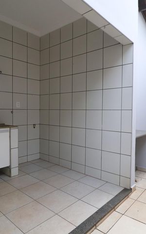 Casa para alugar com 195m², 4 quartos e 4 vagasÁrea de Serviço