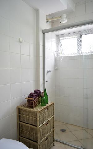 Apartamento à venda com 68m², 2 quartos e 1 vagaBanheiro