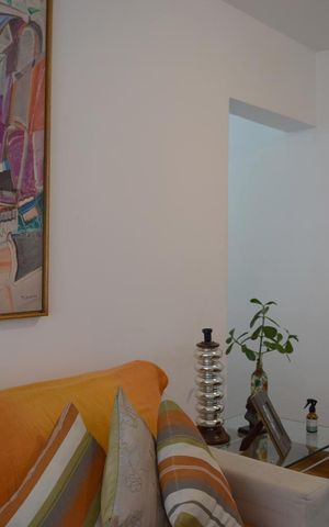 Apartamento à venda com 68m², 2 quartos e 1 vagaSala