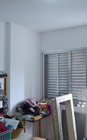 Apartamento à venda com 68m², 2 quartos e 1 vagaQuarto 1