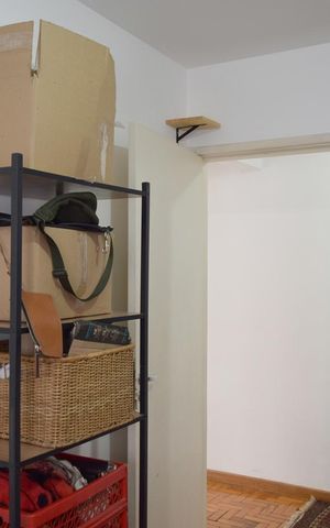 Apartamento à venda com 68m², 2 quartos e 1 vagaQuarto 1