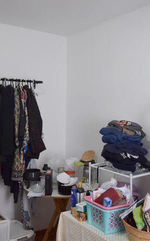Apartamento à venda com 68m², 2 quartos e 1 vagaQuarto 1