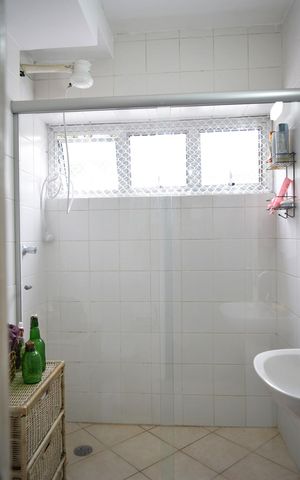Apartamento à venda com 68m², 2 quartos e 1 vagaBanheiro