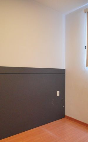 Apartamento para alugar com 45m², 2 quartos e 1 vagaQuarto 1