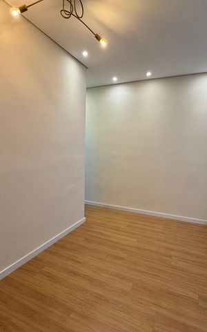 Apartamento à venda com 56m², 2 quartos e 1 vaga Apartamento à venda com 56m², 2 quartos e 1 vagaSala