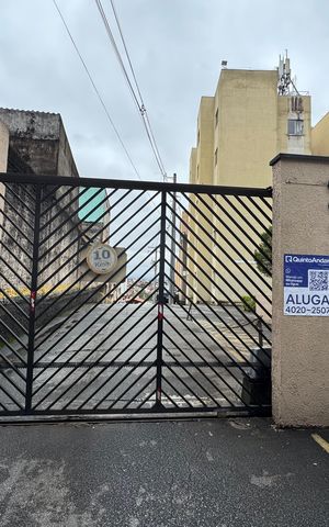 Apartamento à venda com 56m², 2 quartos e 1 vaga Apartamento à venda com 56m², 2 quartos e 1 vagaFachada com PLACA GRANDE