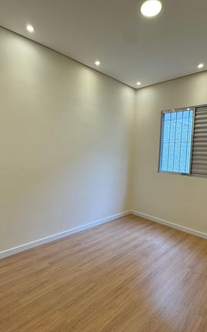 Apartamento à venda com 56m², 2 quartos e 1 vaga Apartamento à venda com 56m², 2 quartos e 1 vagaQuarto 2