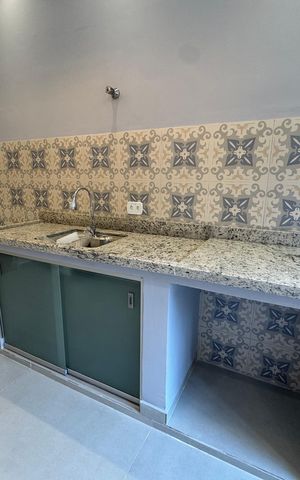 Apartamento à venda com 56m², 2 quartos e 1 vaga Apartamento à venda com 56m², 2 quartos e 1 vagaCozinha