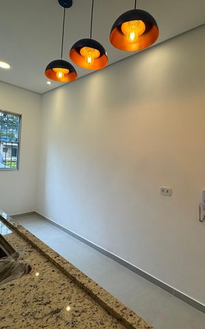Apartamento à venda com 56m², 2 quartos e 1 vaga Apartamento à venda com 56m², 2 quartos e 1 vagaCozinha
