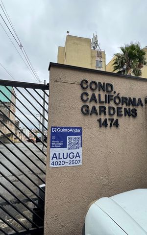 Apartamento à venda com 56m², 2 quartos e 1 vaga Apartamento à venda com 56m², 2 quartos e 1 vagaFachada com PLACA GRANDE