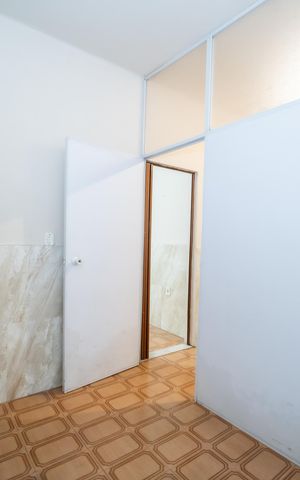 Casa à venda com 40m², 2 quartos e sem vagaQuarto 2