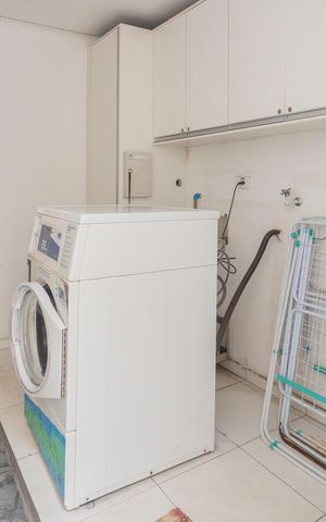 Studio para alugar com 23m², 1 quarto e sem vagaLavanderia