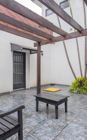 Studio para alugar com 23m², 1 quarto e sem vagaÁrea comum