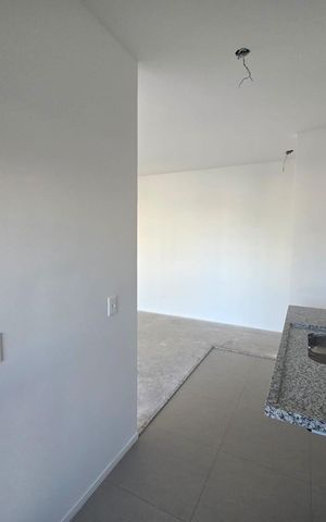 Apartamento à venda com 76m², 3 quartos e 2 vagas Apartamento à venda com 76m², 3 quartos e 2 vagasCozinha