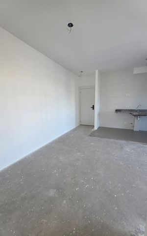 Apartamento à venda com 76m², 3 quartos e 2 vagas Apartamento à venda com 76m², 3 quartos e 2 vagasCozinha