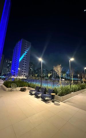 Apartamento à venda com 76m², 3 quartos e 2 vagas Apartamento à venda com 76m², 3 quartos e 2 vagasÁrea externa