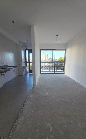 Apartamento à venda com 76m², 3 quartos e 2 vagas Apartamento à venda com 76m², 3 quartos e 2 vagasSala