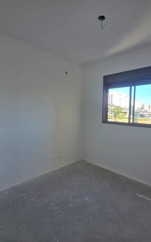 Apartamento à venda com 76m², 3 quartos e 2 vagas Apartamento à venda com 76m², 3 quartos e 2 vagasQuarto