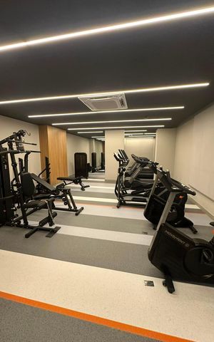 Apartamento à venda com 76m², 3 quartos e 2 vagas Apartamento à venda com 76m², 3 quartos e 2 vagasÁrea externa