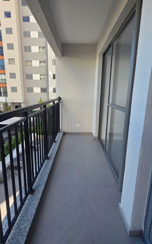 Apartamento à venda com 76m², 3 quartos e 2 vagas Apartamento à venda com 76m², 3 quartos e 2 vagasVaranda