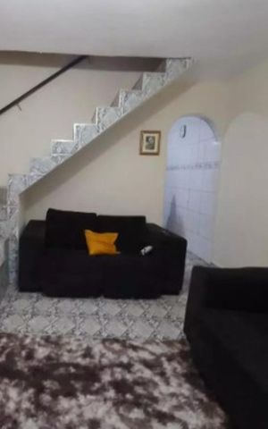 Casa à venda com 177m², 2 quartos e 1 vaga Casa à venda com 177m², 2 quartos e 1 vagaSala