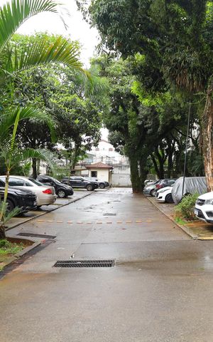 Apartamento à venda com 41m², 2 quartos e 1 vagaÁrea comum - Estacionamento