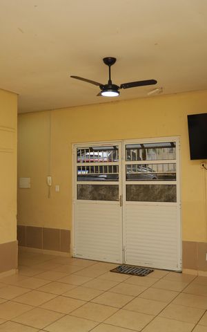Apartamento à venda com 41m², 2 quartos e 1 vagaÁrea comum - Salão de festas
