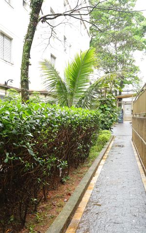 Apartamento à venda com 41m², 2 quartos e 1 vagaÁrea comum