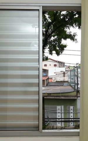 Apartamento à venda com 41m², 2 quartos e 1 vagaQuarto 1