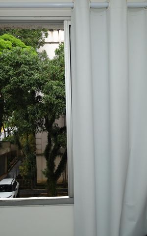 Apartamento à venda com 41m², 2 quartos e 1 vagaQuarto 2