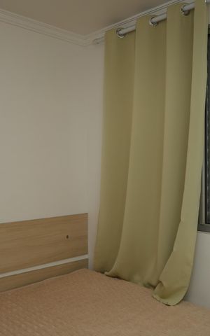 Apartamento à venda com 41m², 2 quartos e 1 vagaQuarto 1