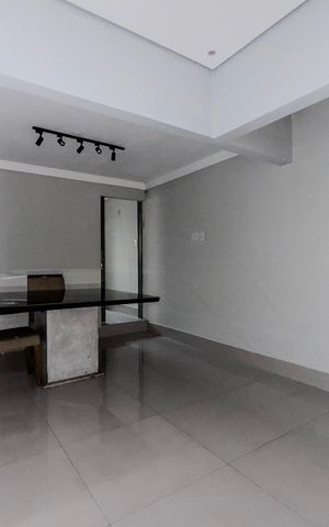 Casa para alugar com 75m², 1 quarto e sem vaga Casa para alugar com 75m², 1 quarto e sem vagaSala/Cozinha
