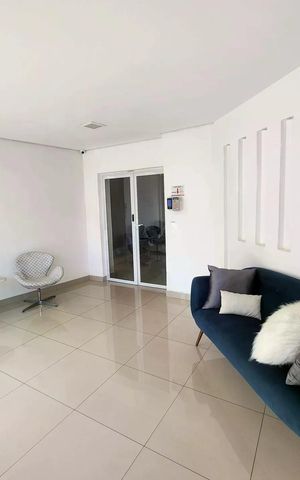 Apartamento à venda com 93m², 3 quartos e 2 vagas