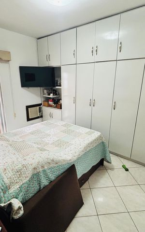 Apartamento à venda com 75m², 2 quartos e 1 vaga