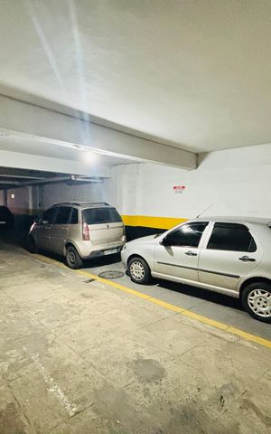 Apartamento à venda com 75m², 2 quartos e 1 vaga