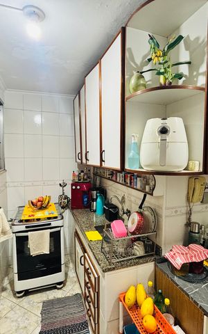 Apartamento à venda com 75m², 2 quartos e 1 vaga