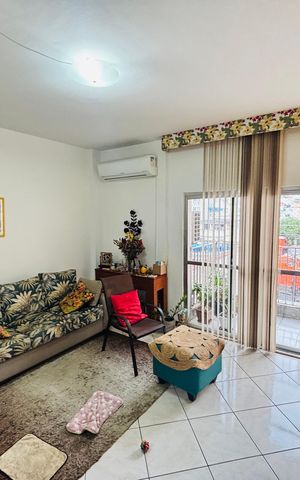 Apartamento à venda com 75m², 2 quartos e 1 vaga