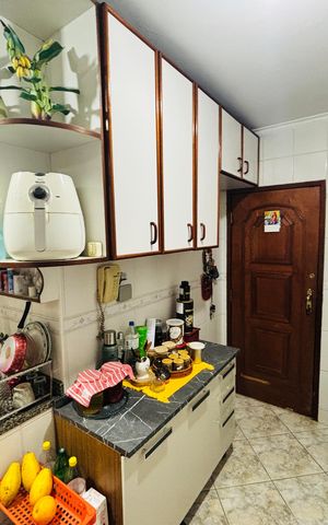 Apartamento à venda com 75m², 2 quartos e 1 vaga