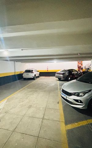 Apartamento à venda com 75m², 2 quartos e 1 vaga