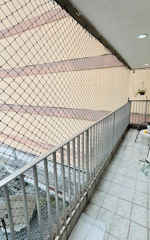 Apartamento à venda com 75m², 2 quartos e 1 vaga